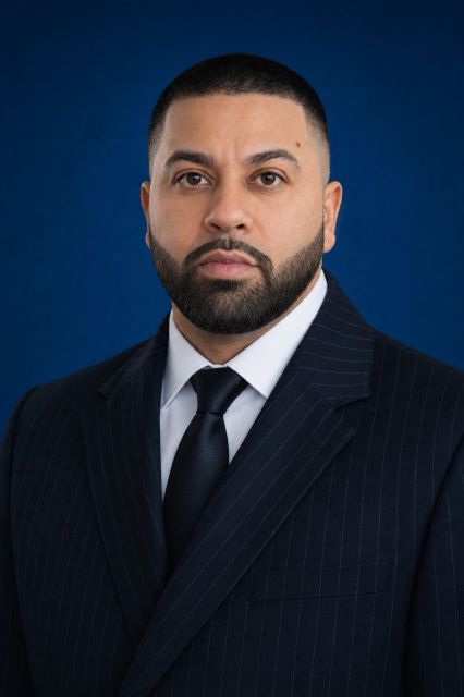 Robin Valenzuela&nbsp;— Licensed Private Investigator, Supreme Investigations PLLC, Chicago Illinois
